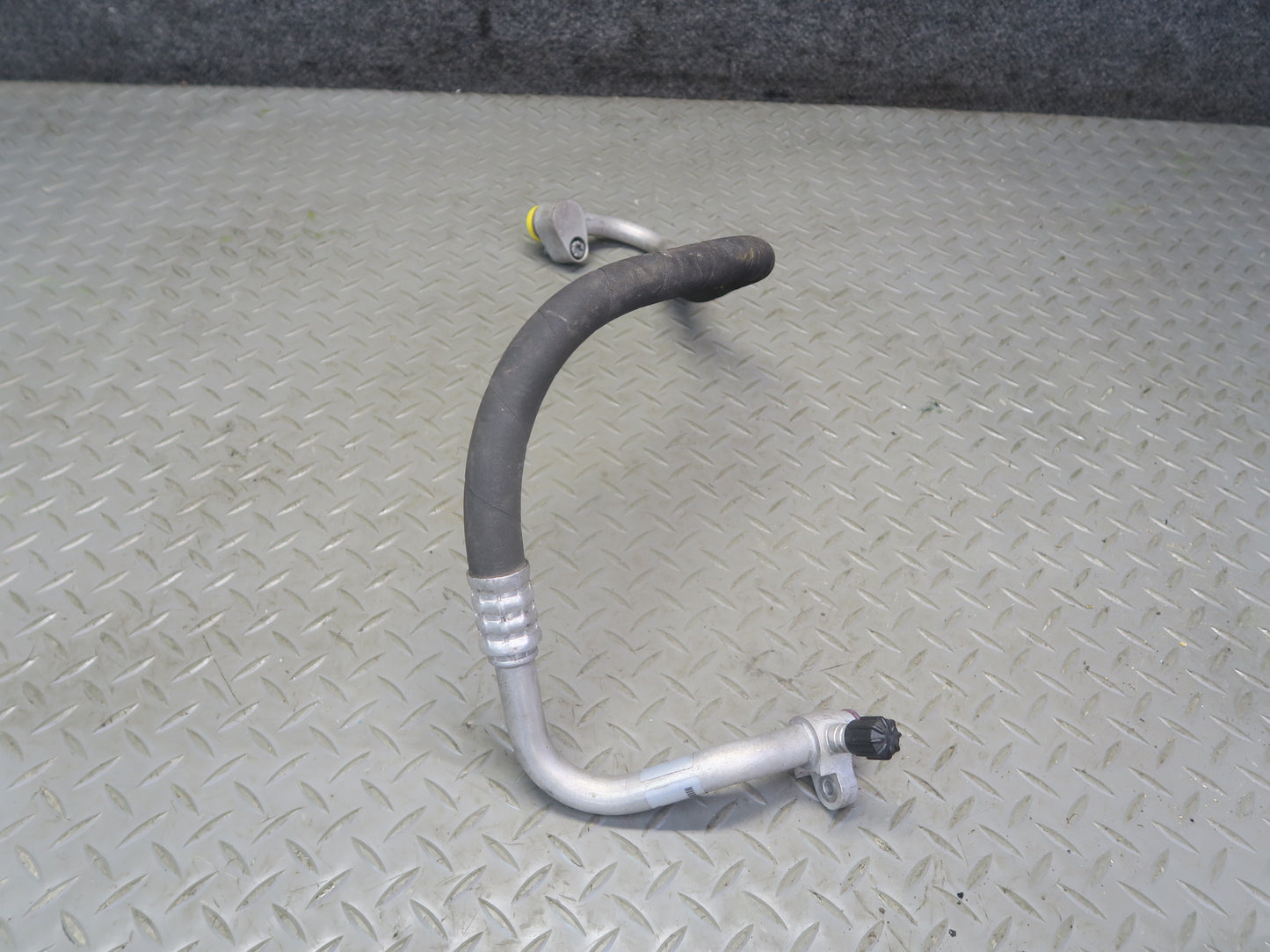 2012-2015 Mercedes R172 SLK250 A/C Air Condition Hose Pipe Line Set