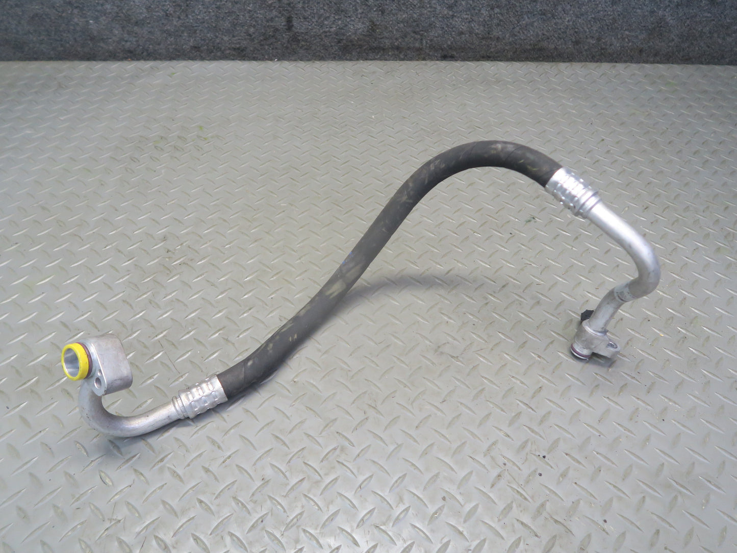 2012-2015 Mercedes R172 SLK250 A/C Air Condition Hose Pipe Line Set