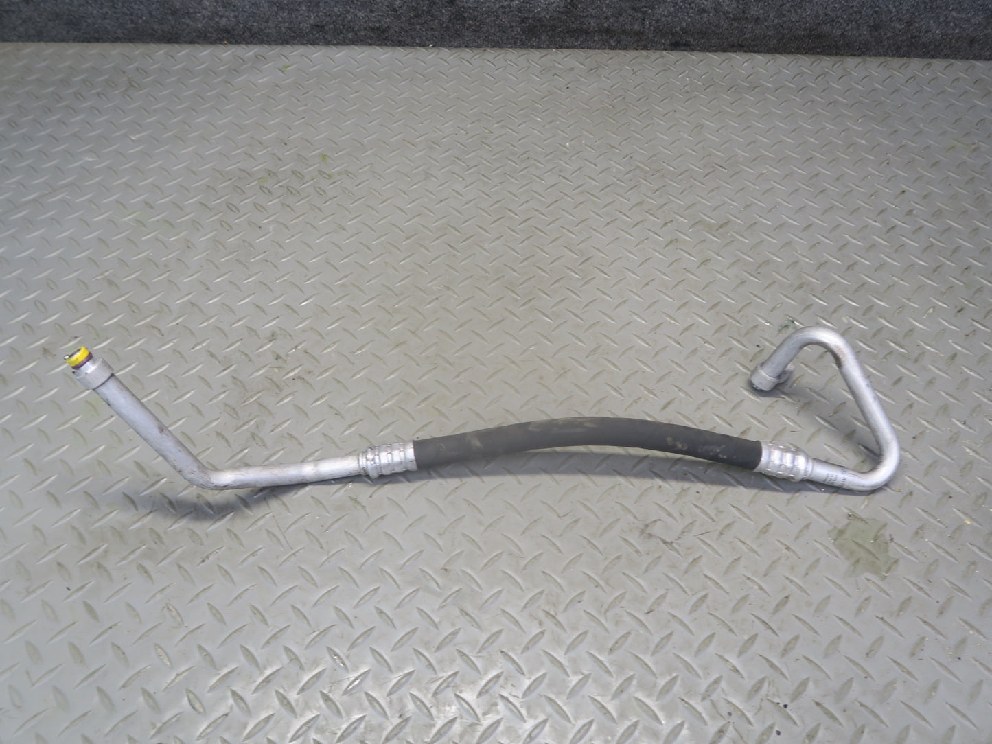 2012-2015 Mercedes R172 SLK250 A/C Air Condition Hose Pipe Line Set