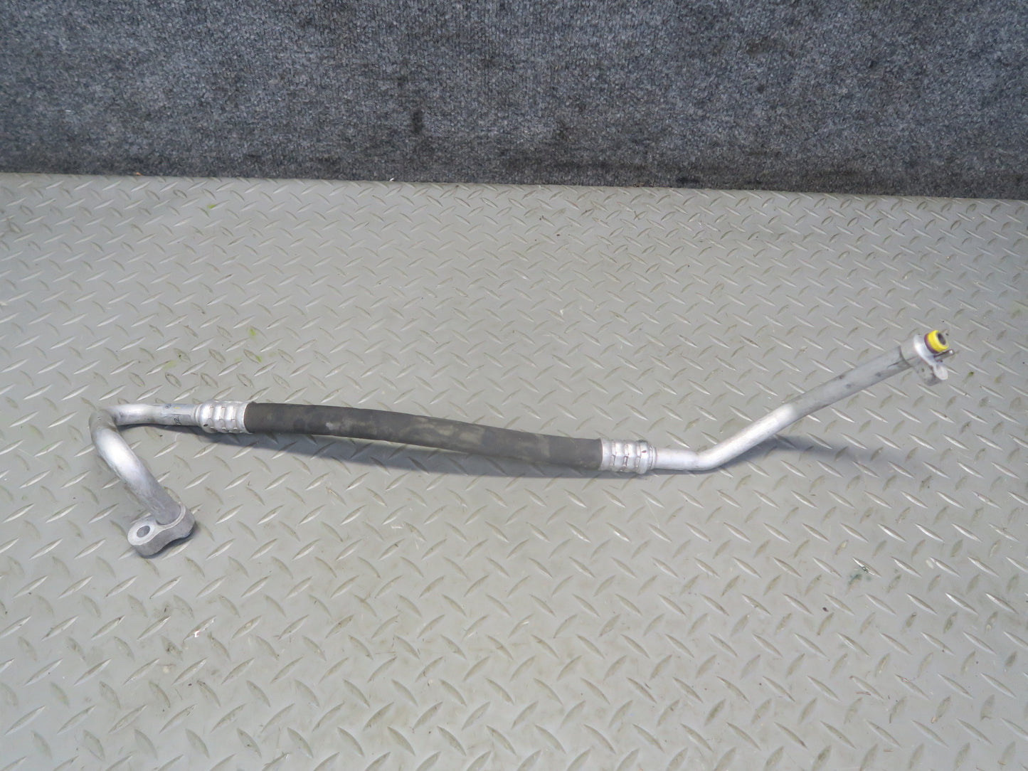2012-2015 Mercedes R172 SLK250 A/C Air Condition Hose Pipe Line Set
