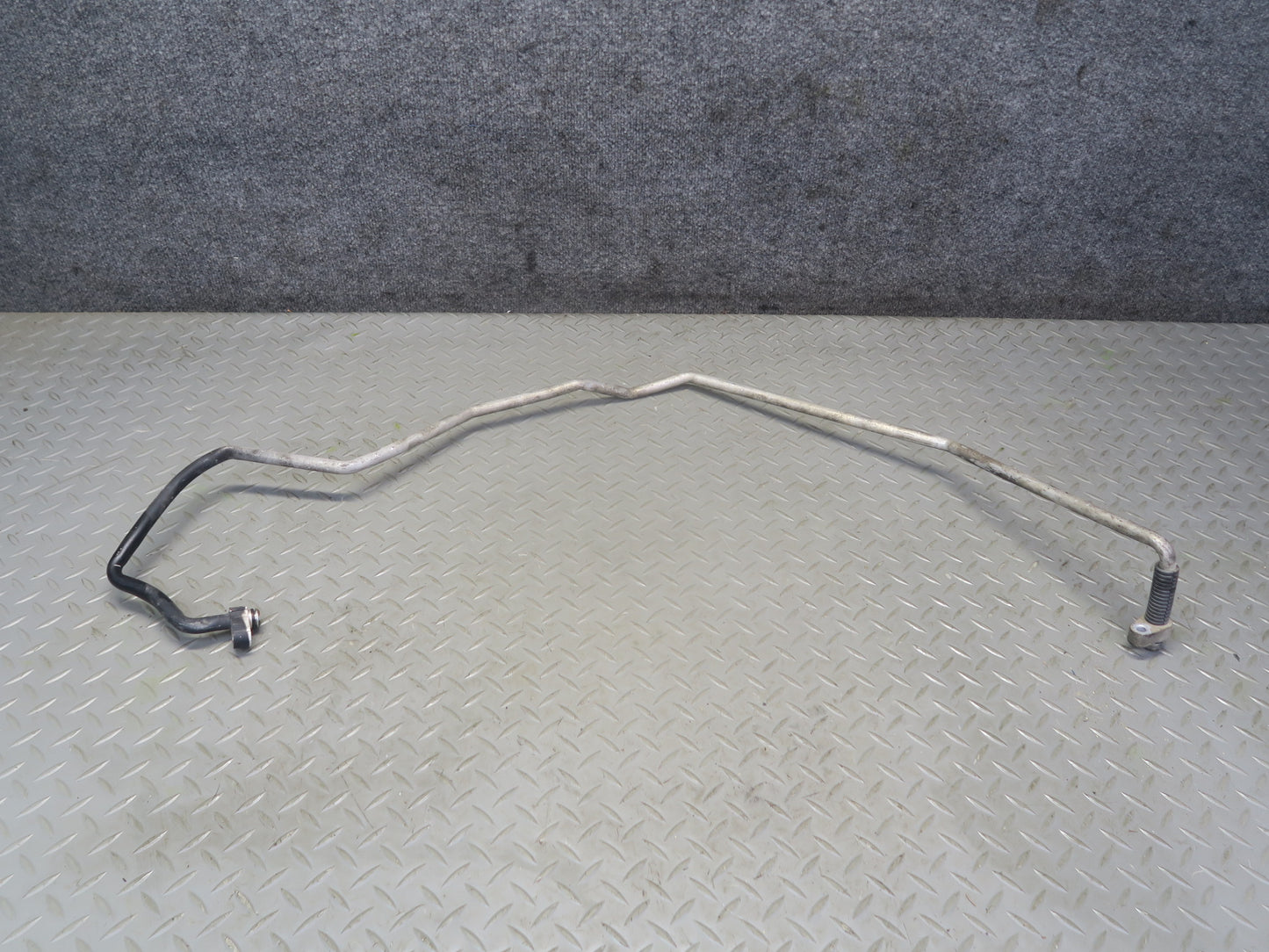 00-02 Toyota MR2 Spyder ZZW30L Set of 5 A/C Air Condition Hose Pipe Line OEM