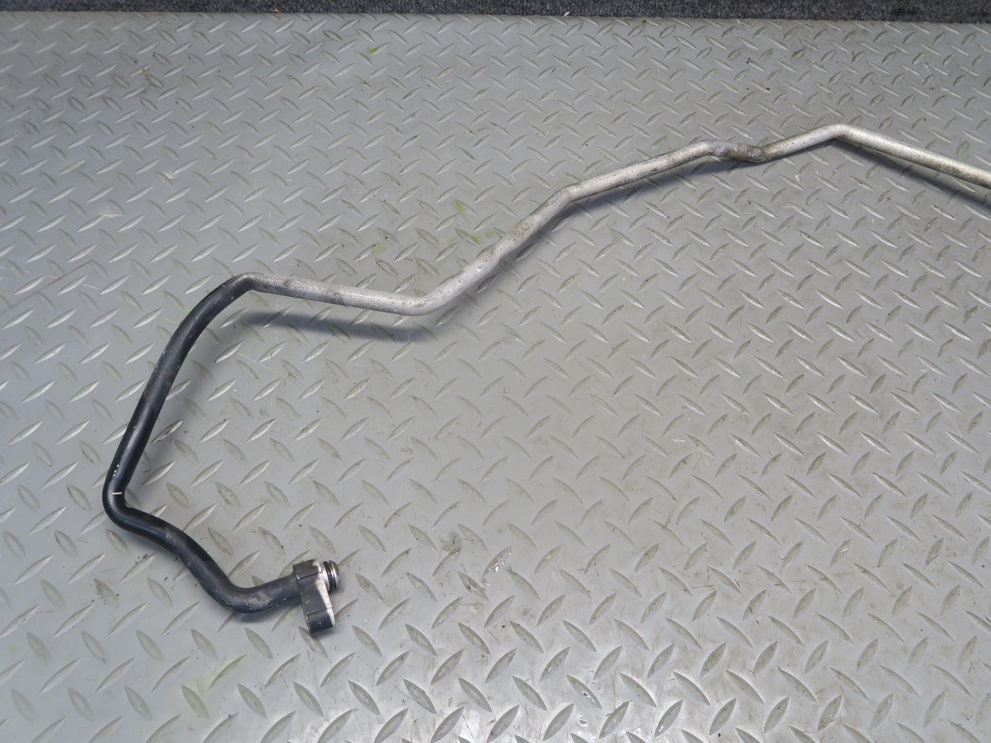 00-02 Toyota MR2 Spyder ZZW30L Set of 5 A/C Air Condition Hose Pipe Line OEM