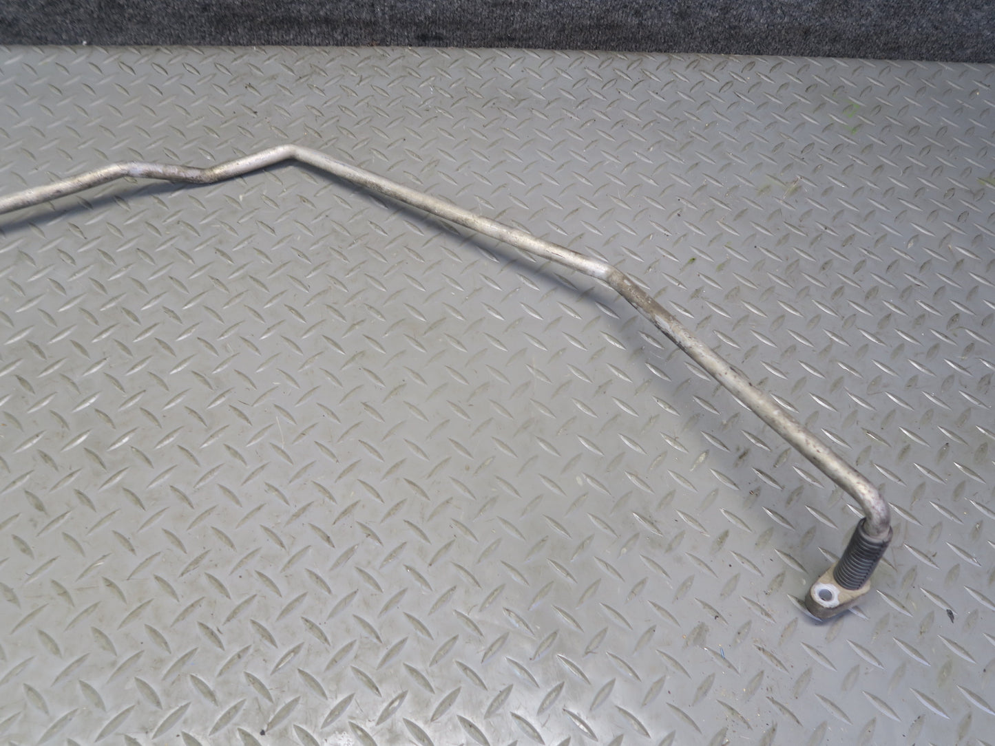 00-02 Toyota MR2 Spyder ZZW30L Set of 5 A/C Air Condition Hose Pipe Line OEM