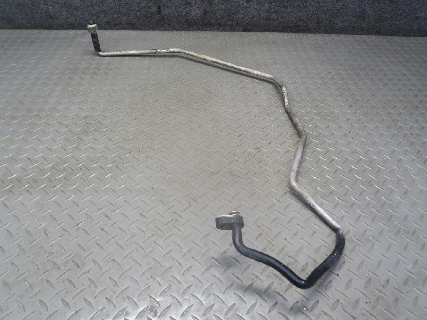00-02 Toyota MR2 Spyder ZZW30L Set of 5 A/C Air Condition Hose Pipe Line OEM