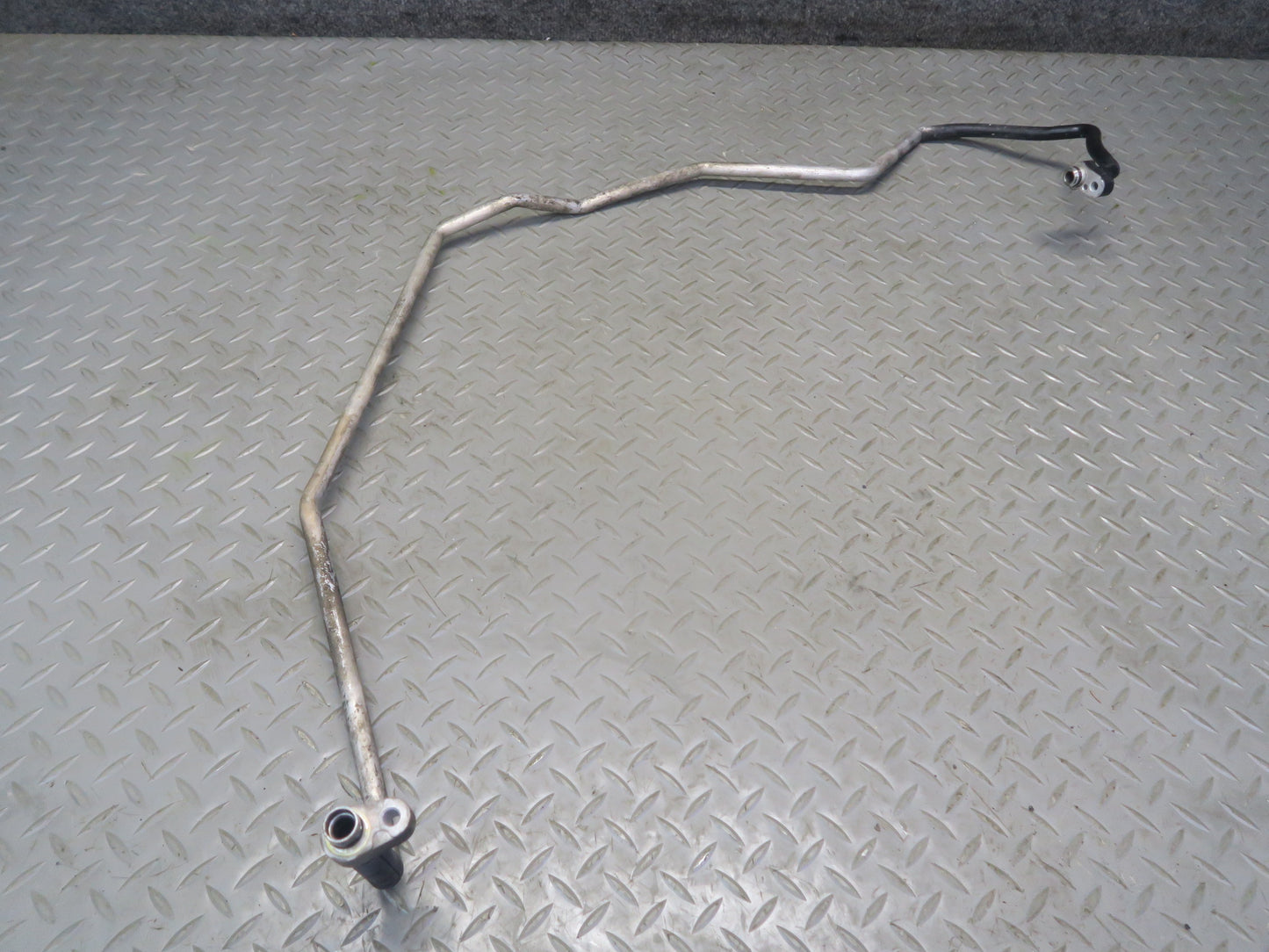 00-02 Toyota MR2 Spyder ZZW30L Set of 5 A/C Air Condition Hose Pipe Line OEM