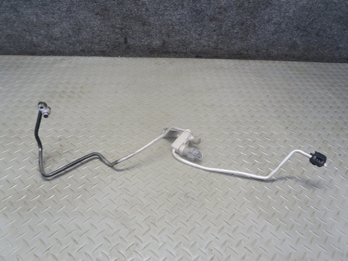 00-02 Toyota MR2 Spyder ZZW30L Set of 5 A/C Air Condition Hose Pipe Line OEM