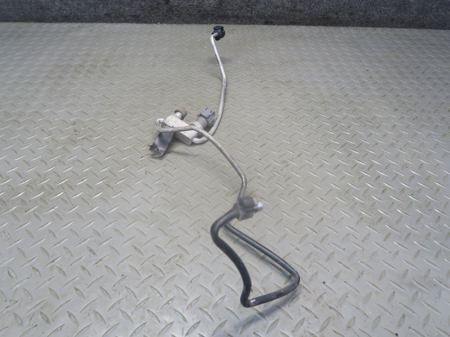00-02 Toyota MR2 Spyder ZZW30L Set of 5 A/C Air Condition Hose Pipe Line OEM