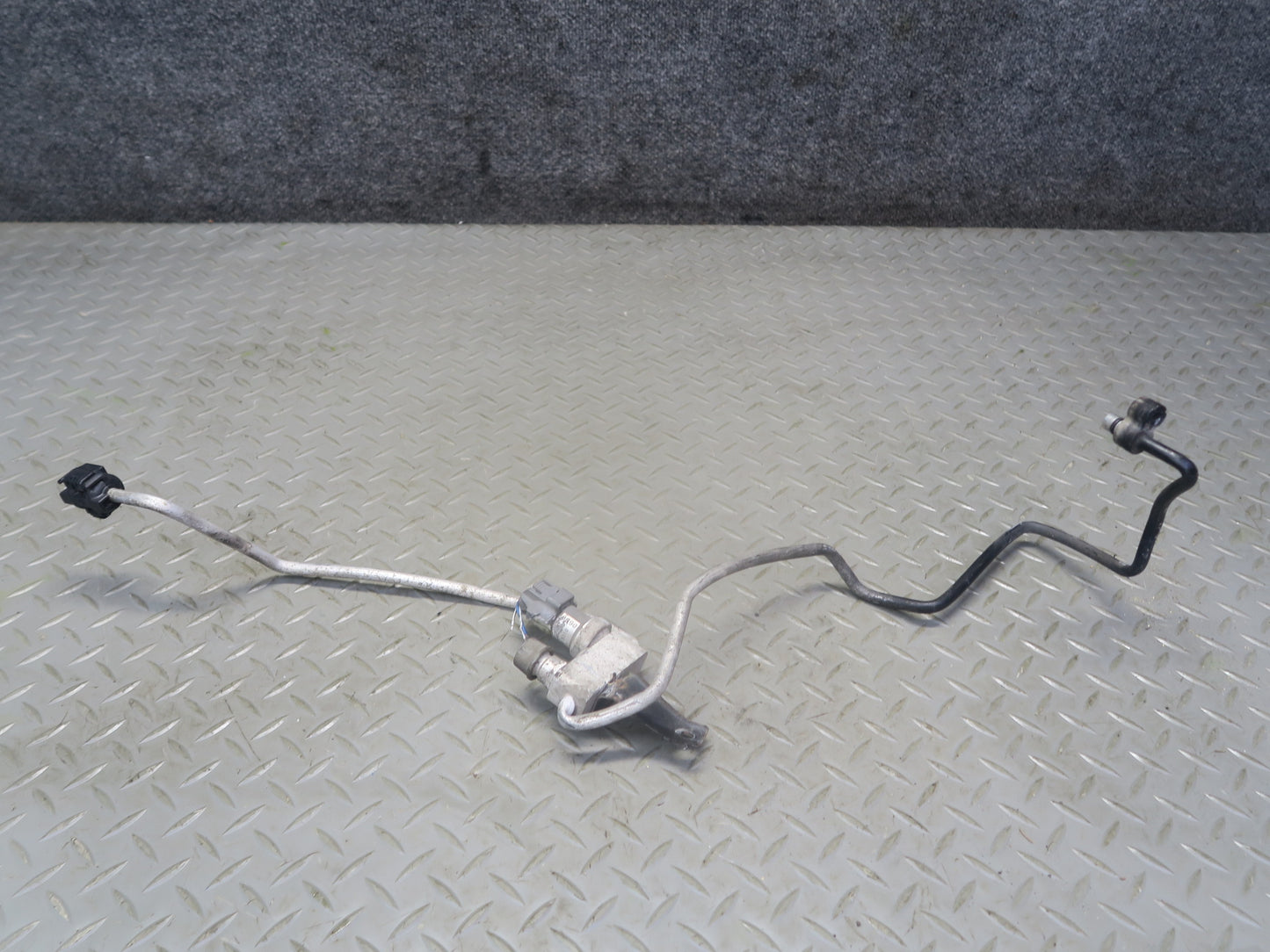 00-02 Toyota MR2 Spyder ZZW30L Set of 5 A/C Air Condition Hose Pipe Line OEM
