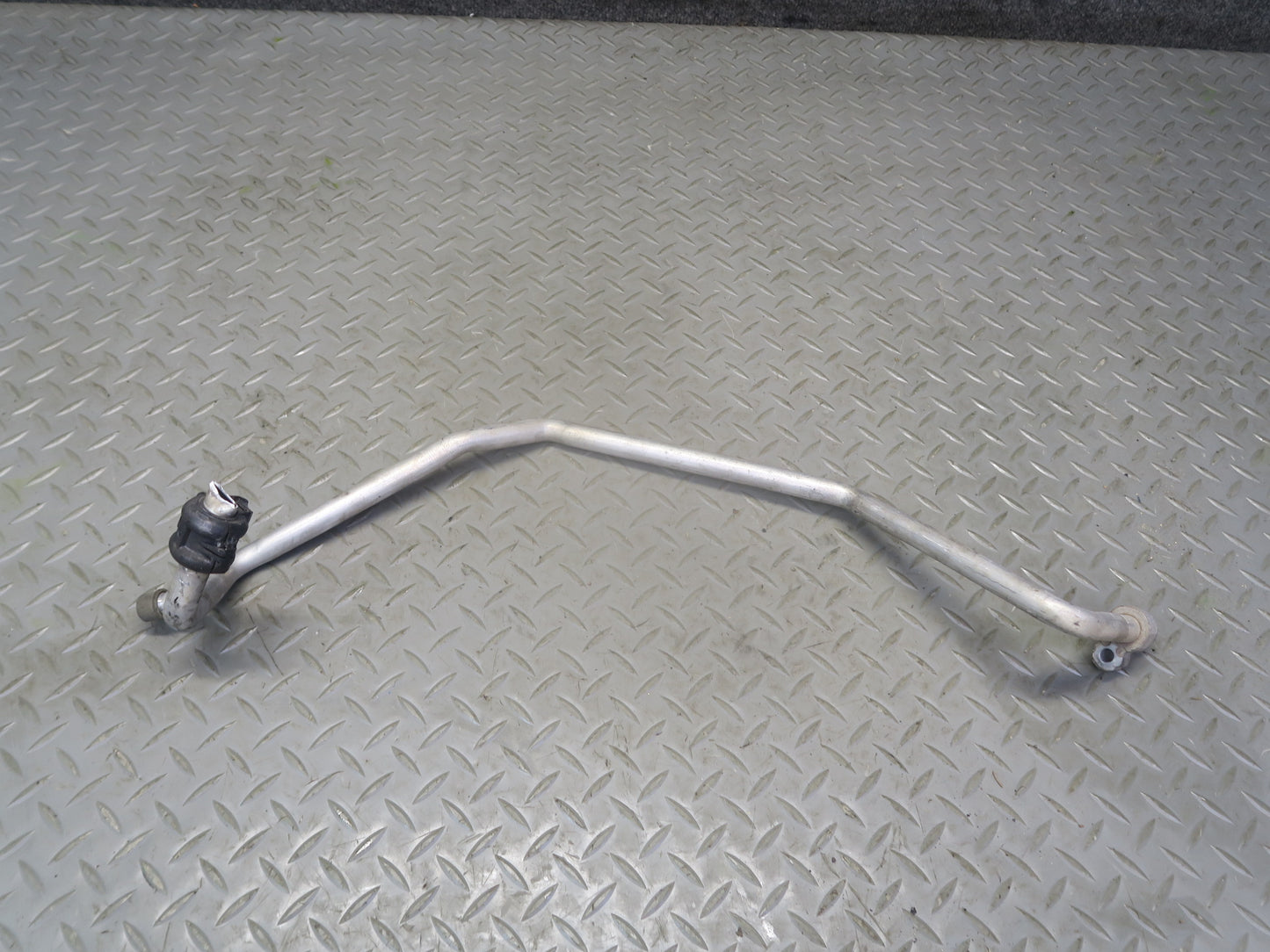 00-02 Toyota MR2 Spyder ZZW30L Set of 5 A/C Air Condition Hose Pipe Line OEM