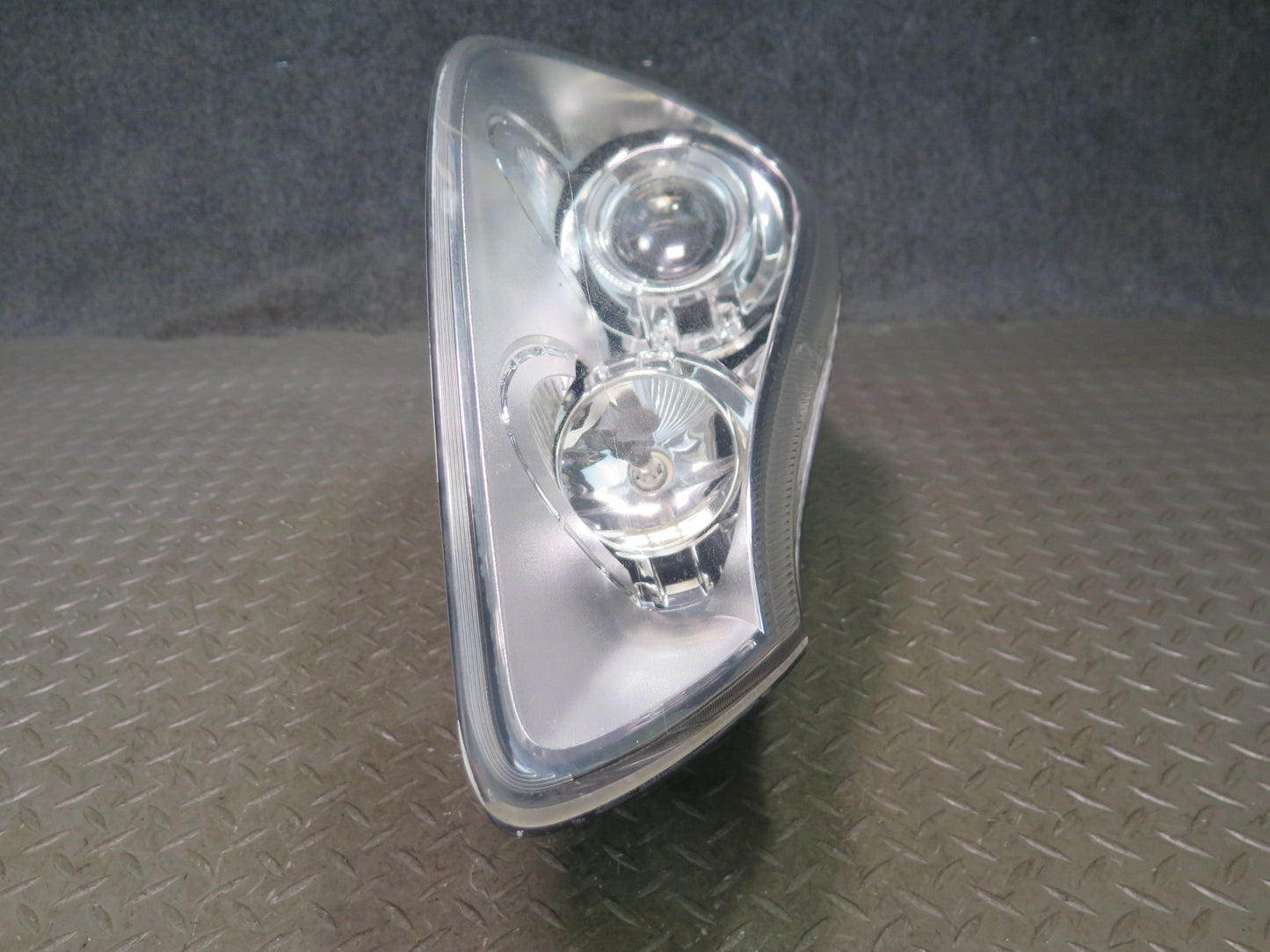 2008-2010 Porsche Cayenne 957 Front Right AFS Xenon HID Headlight Lamp w Ballast