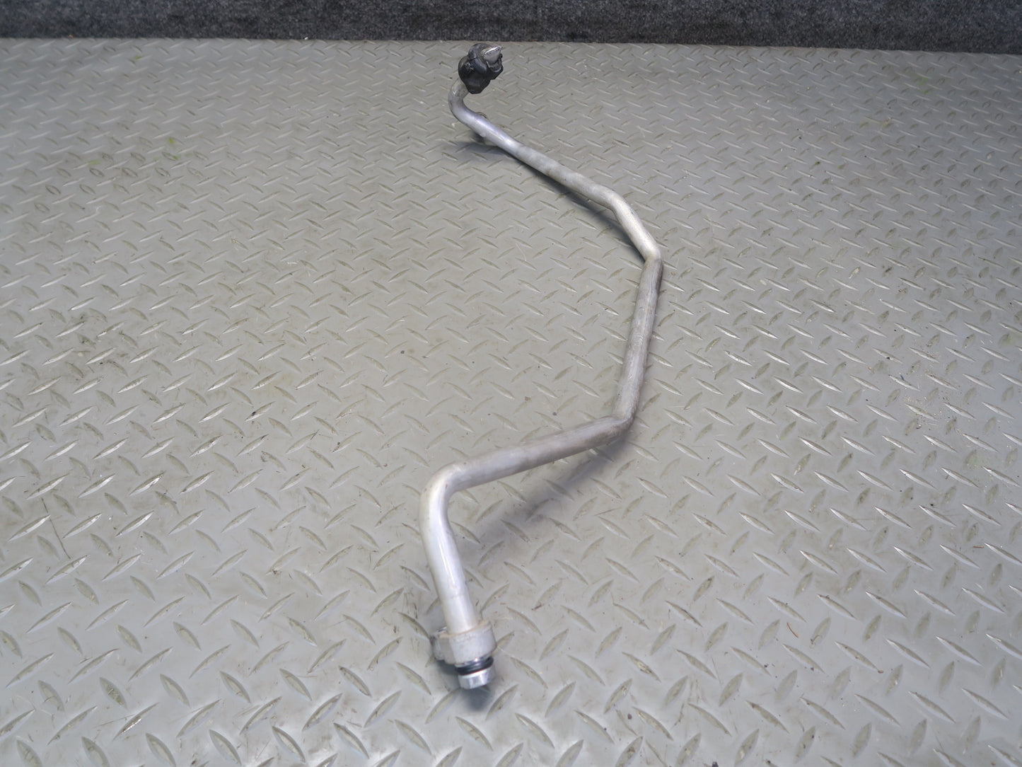 00-02 Toyota MR2 Spyder ZZW30L Set of 5 A/C Air Condition Hose Pipe Line OEM