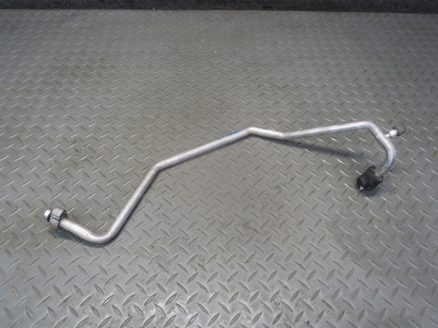 00-02 Toyota MR2 Spyder ZZW30L Set of 5 A/C Air Condition Hose Pipe Line OEM