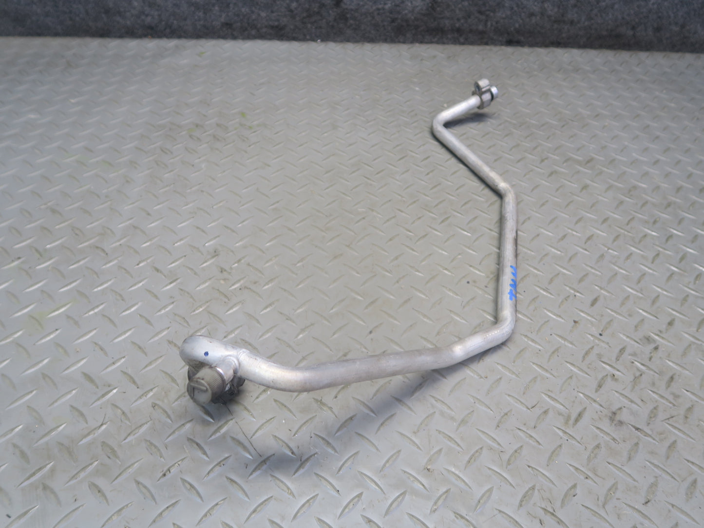 00-02 Toyota MR2 Spyder ZZW30L Set of 5 A/C Air Condition Hose Pipe Line OEM