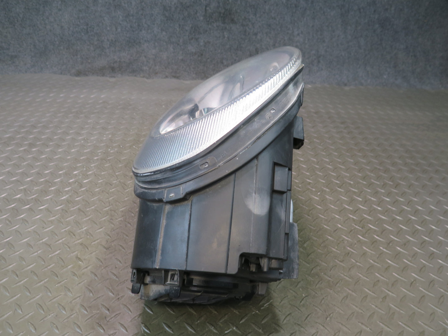 2008-2010 Porsche Cayenne 957 Front Right AFS Xenon HID Headlight Lamp w Ballast