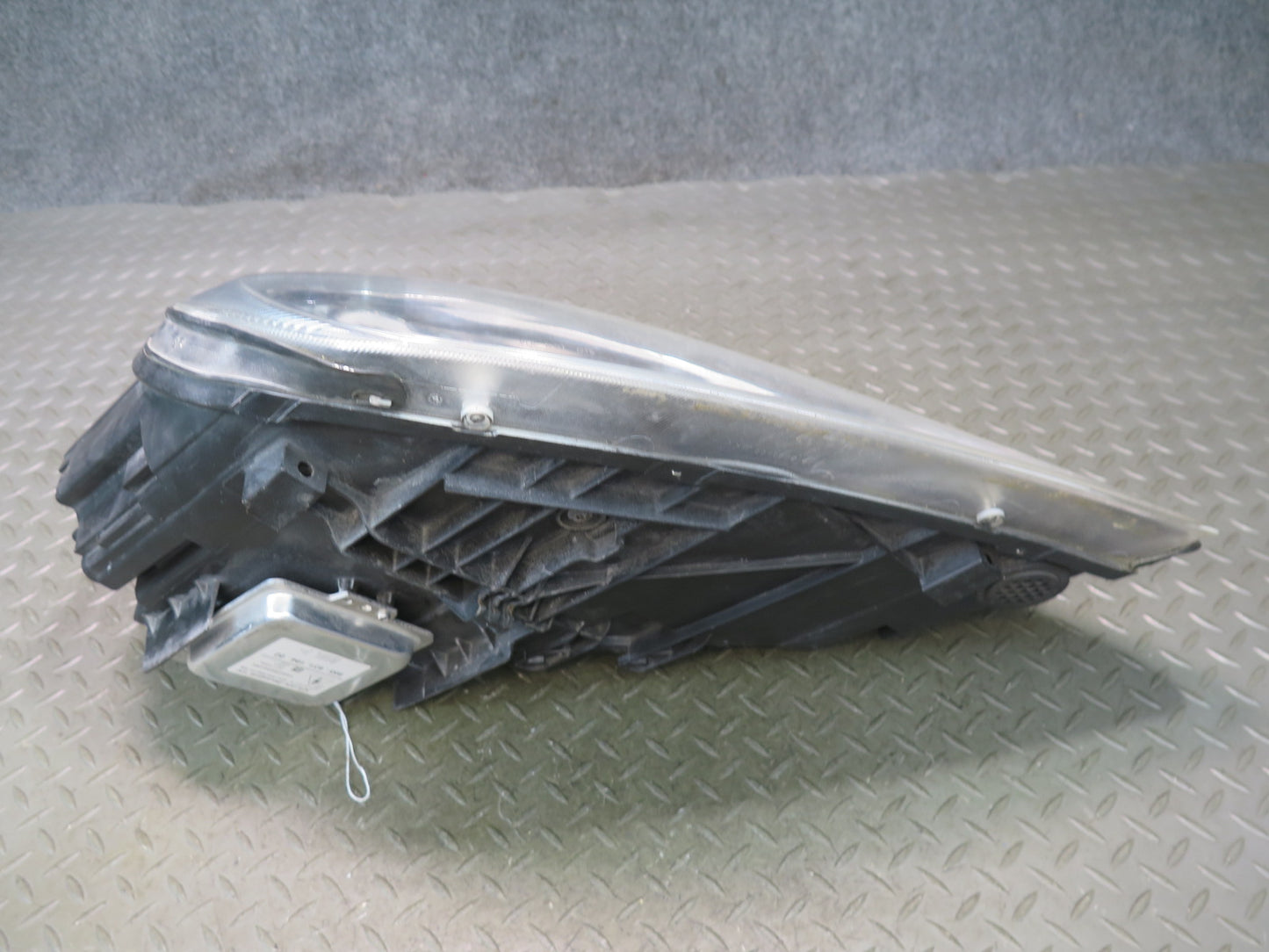 2008-2010 Porsche Cayenne 957 Front Right AFS Xenon HID Headlight Lamp w Ballast
