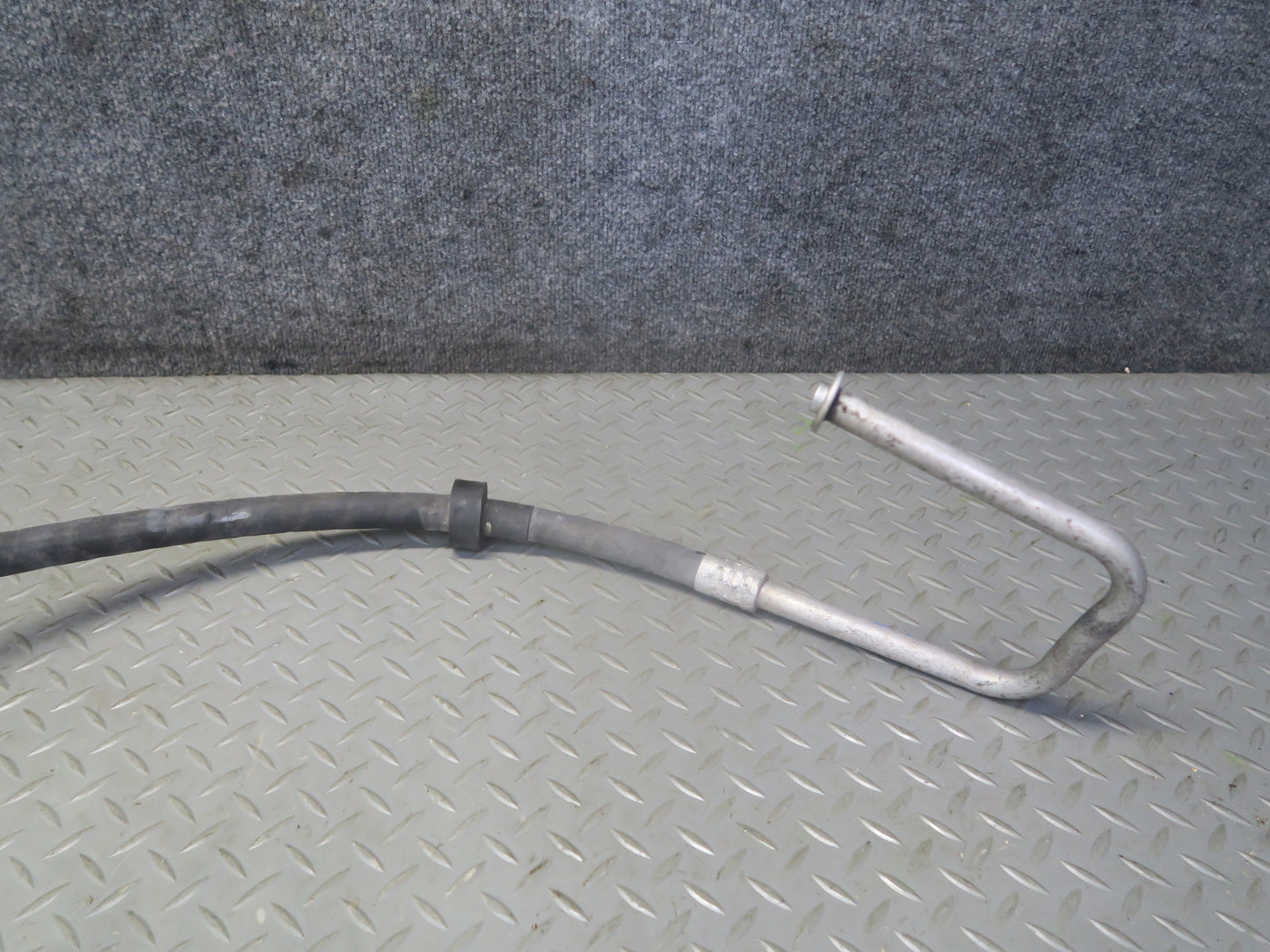 99-00 VW Eurovan T4 2.8L AES A/C Air Condition Hose Pipe Line Set OEM