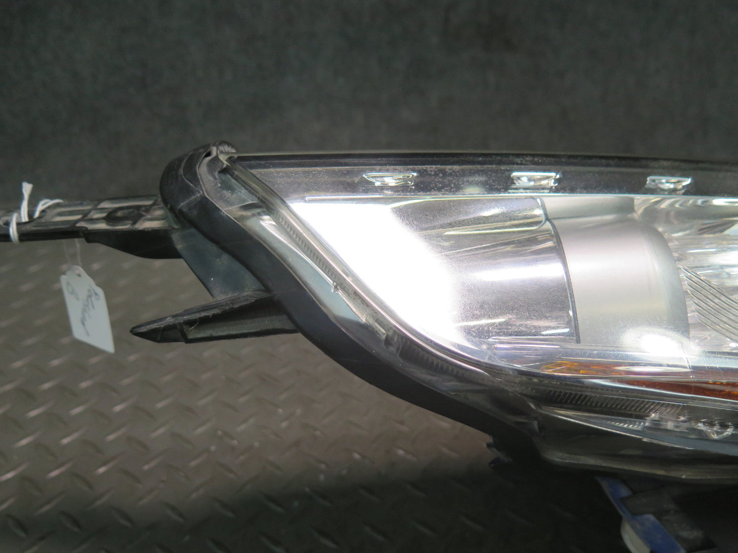 09-17 Nissan Z34 370Z Front Right Xenon HID Headlight Lamp OEM