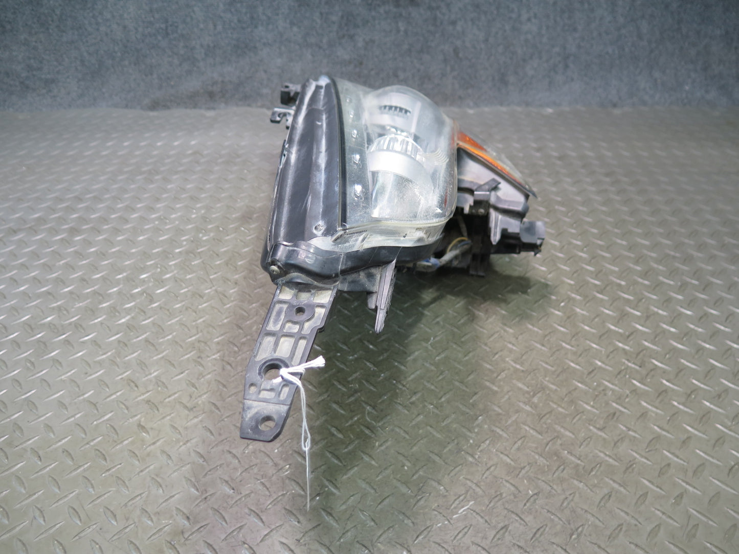 09-17 Nissan Z34 370Z Front Right Xenon HID Headlight Lamp OEM