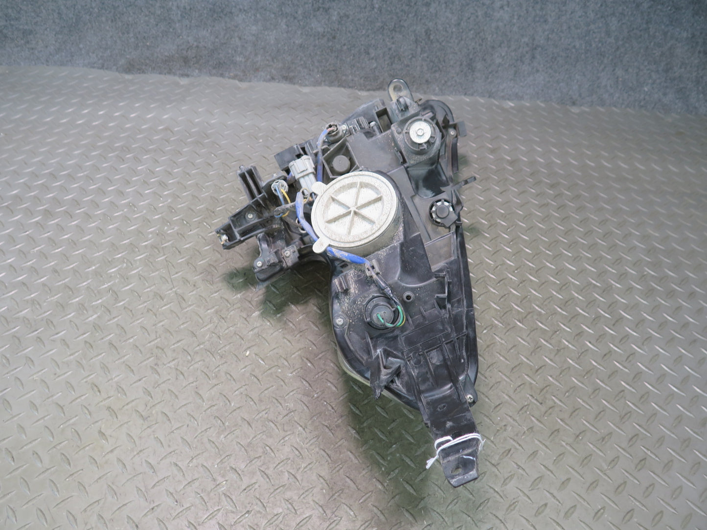09-17 Nissan Z34 370Z Front Right Xenon HID Headlight Lamp OEM