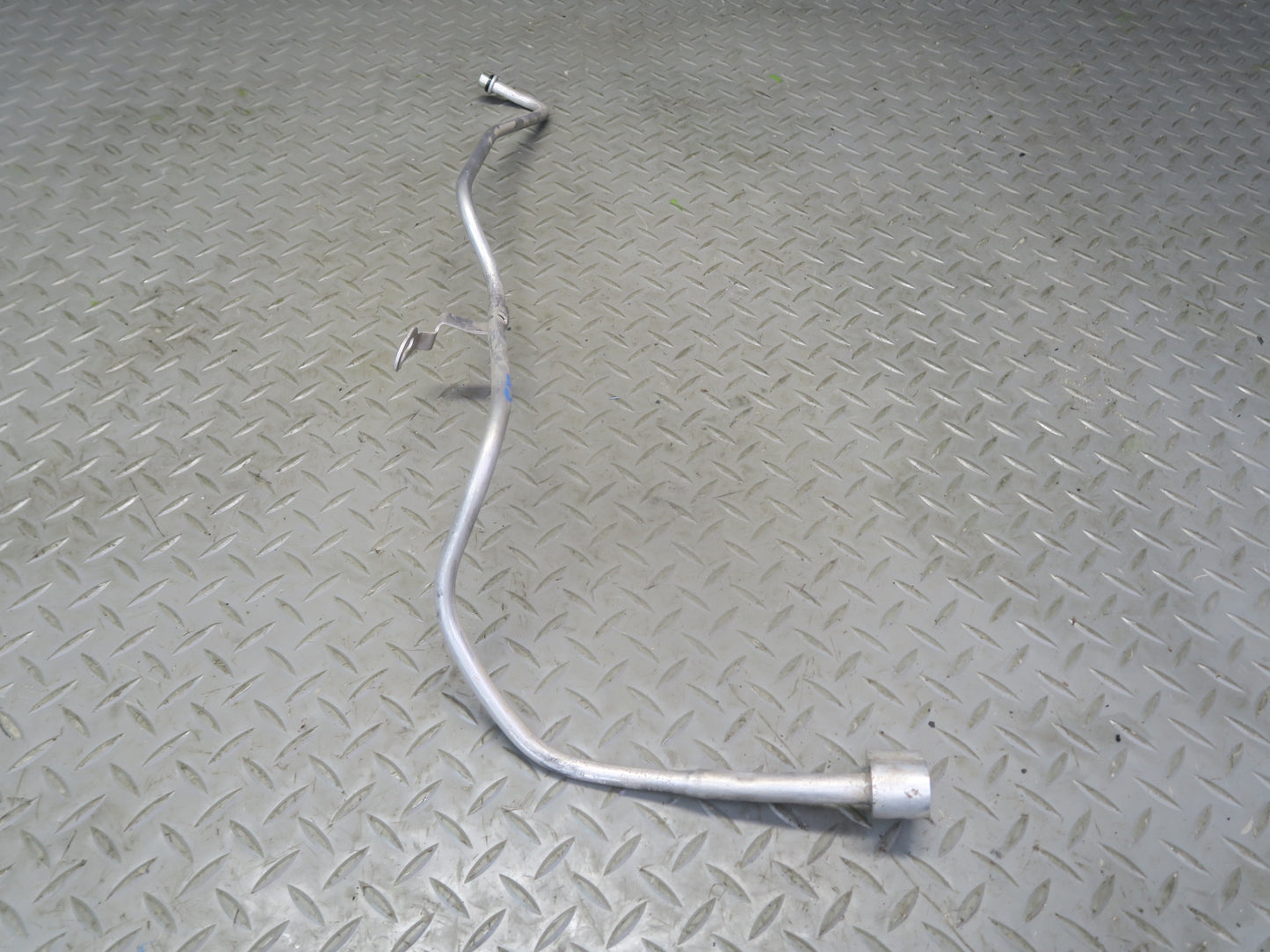 97-04 Chevrolet Corvette C5 Set of 4 A/C Air Condition Hose Pipe Line Dryer OEM