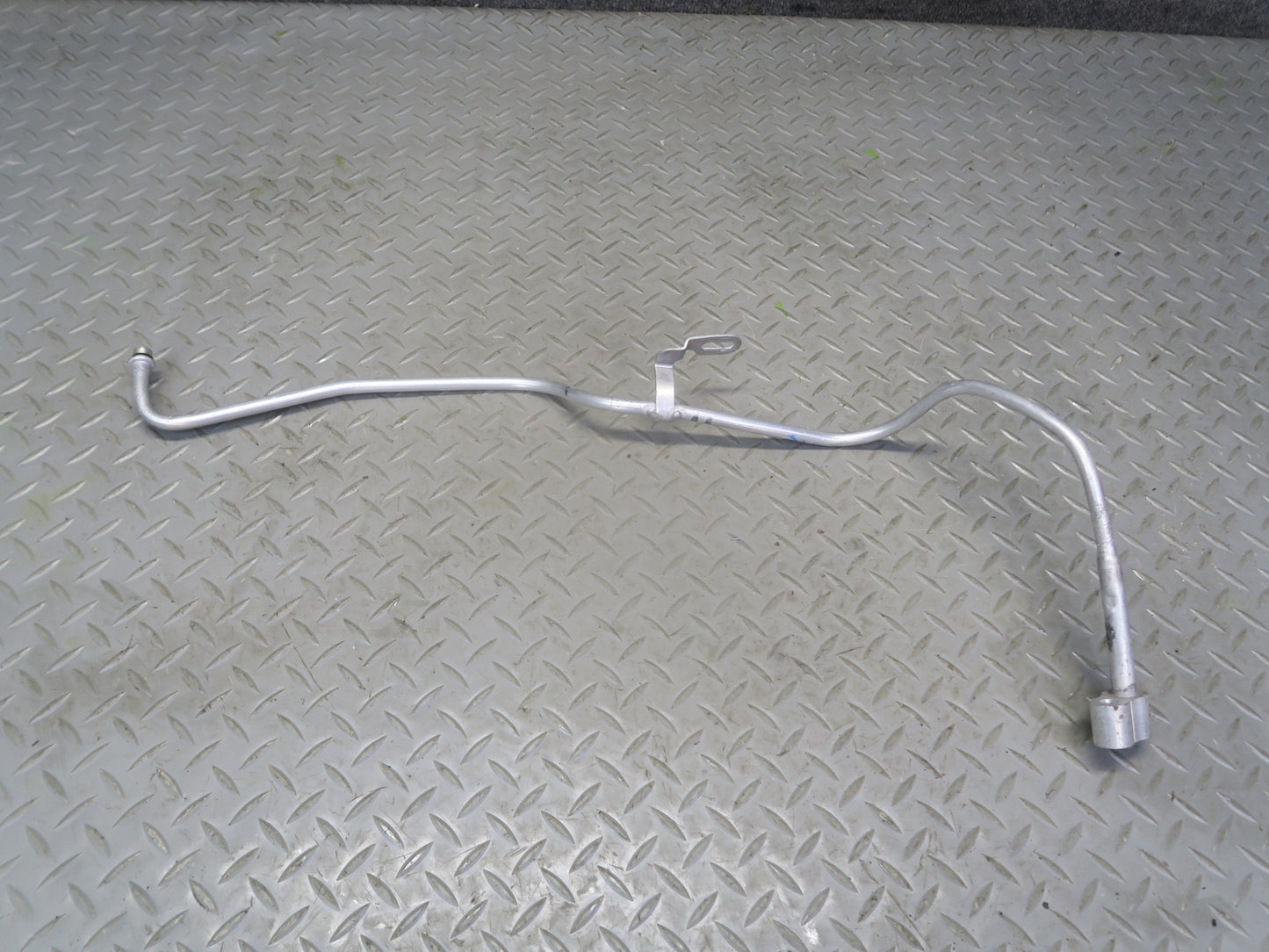 97-04 Chevrolet Corvette C5 Set of 4 A/C Air Condition Hose Pipe Line Dryer OEM