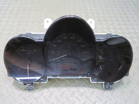 2006 Lexus UZZ40L SC430 Instrument Cluster Gauge Speedometer 74K Miles OEM