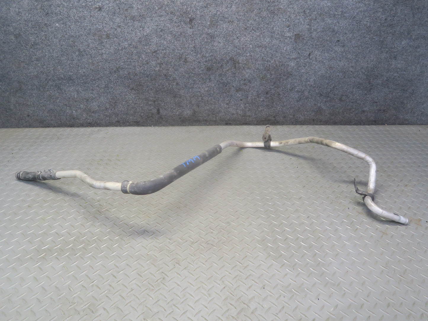 00-05 Toyota MR2 Spyder ZZW30L 1ZZFE Engine Coolant Hose Pipe Line Set OEM