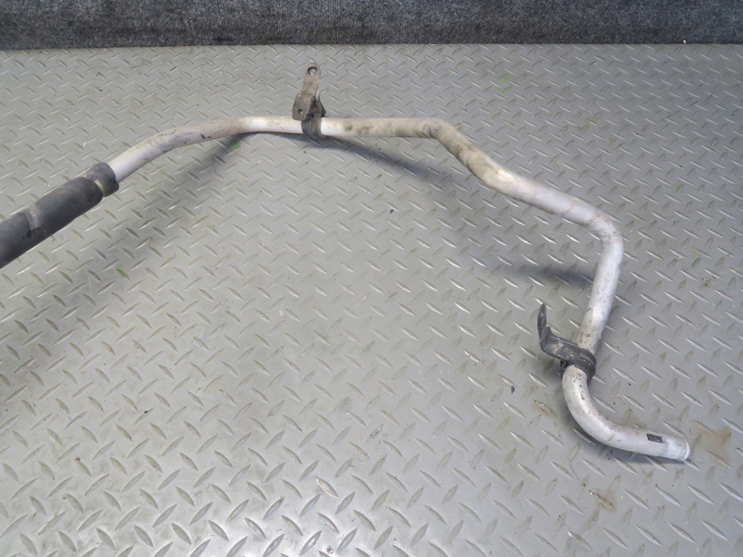 00-05 Toyota MR2 Spyder ZZW30L 1ZZFE Engine Coolant Hose Pipe Line Set OEM