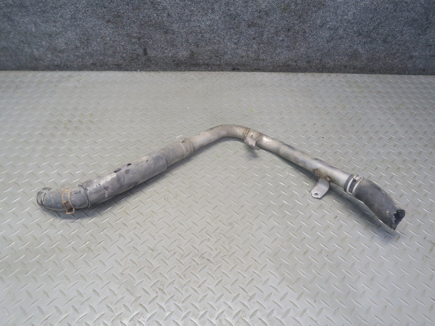 00-05 Toyota MR2 Spyder ZZW30L 1ZZFE Engine Coolant Hose Pipe Line Set OEM