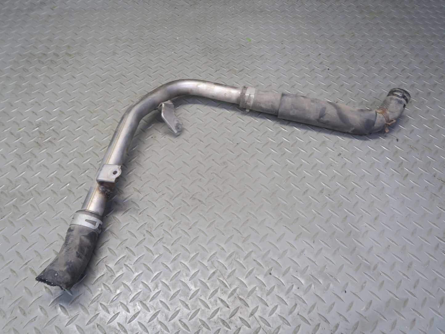 00-05 Toyota MR2 Spyder ZZW30L 1ZZFE Engine Coolant Hose Pipe Line Set OEM