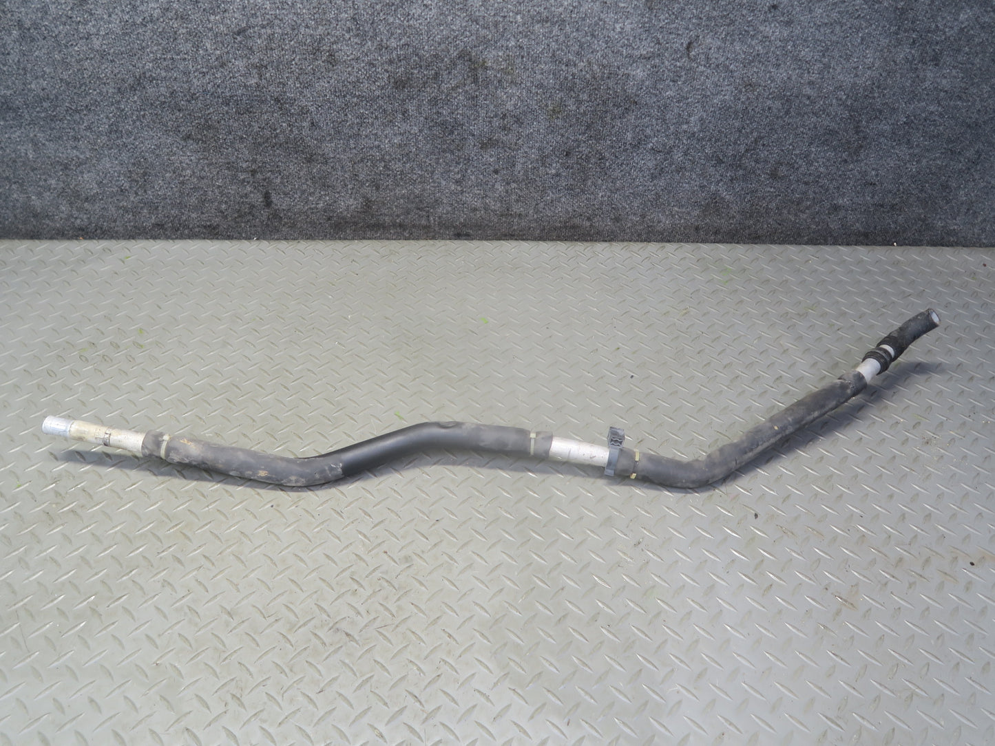 00-05 Toyota MR2 Spyder ZZW30L 1ZZFE Engine Coolant Hose Pipe Line Set OEM