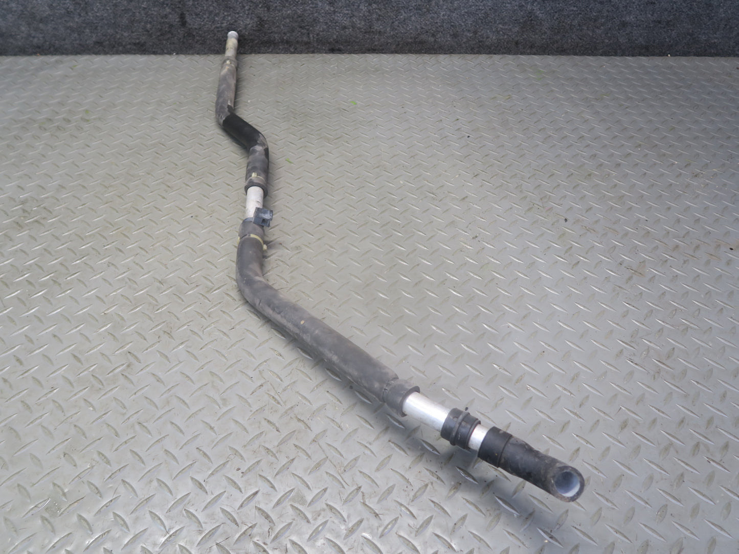 00-05 Toyota MR2 Spyder ZZW30L 1ZZFE Engine Coolant Hose Pipe Line Set OEM