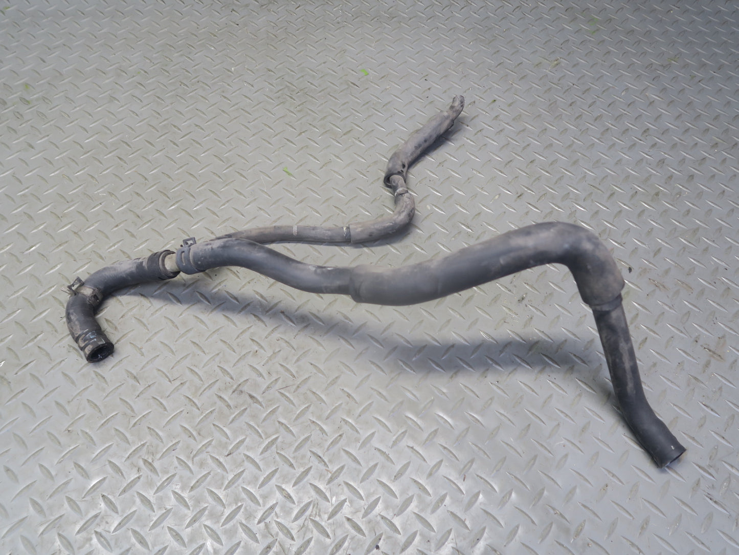 00-05 Toyota MR2 Spyder ZZW30L 1ZZFE Engine Coolant Hose Pipe Line Set OEM