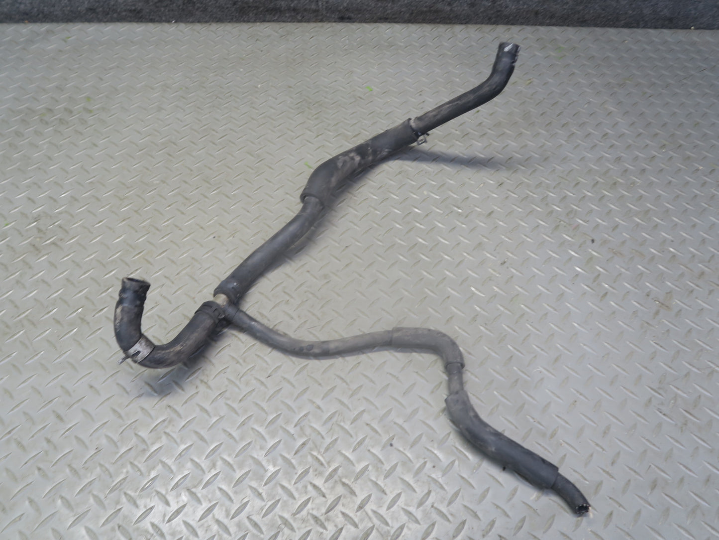 00-05 Toyota MR2 Spyder ZZW30L 1ZZFE Engine Coolant Hose Pipe Line Set OEM