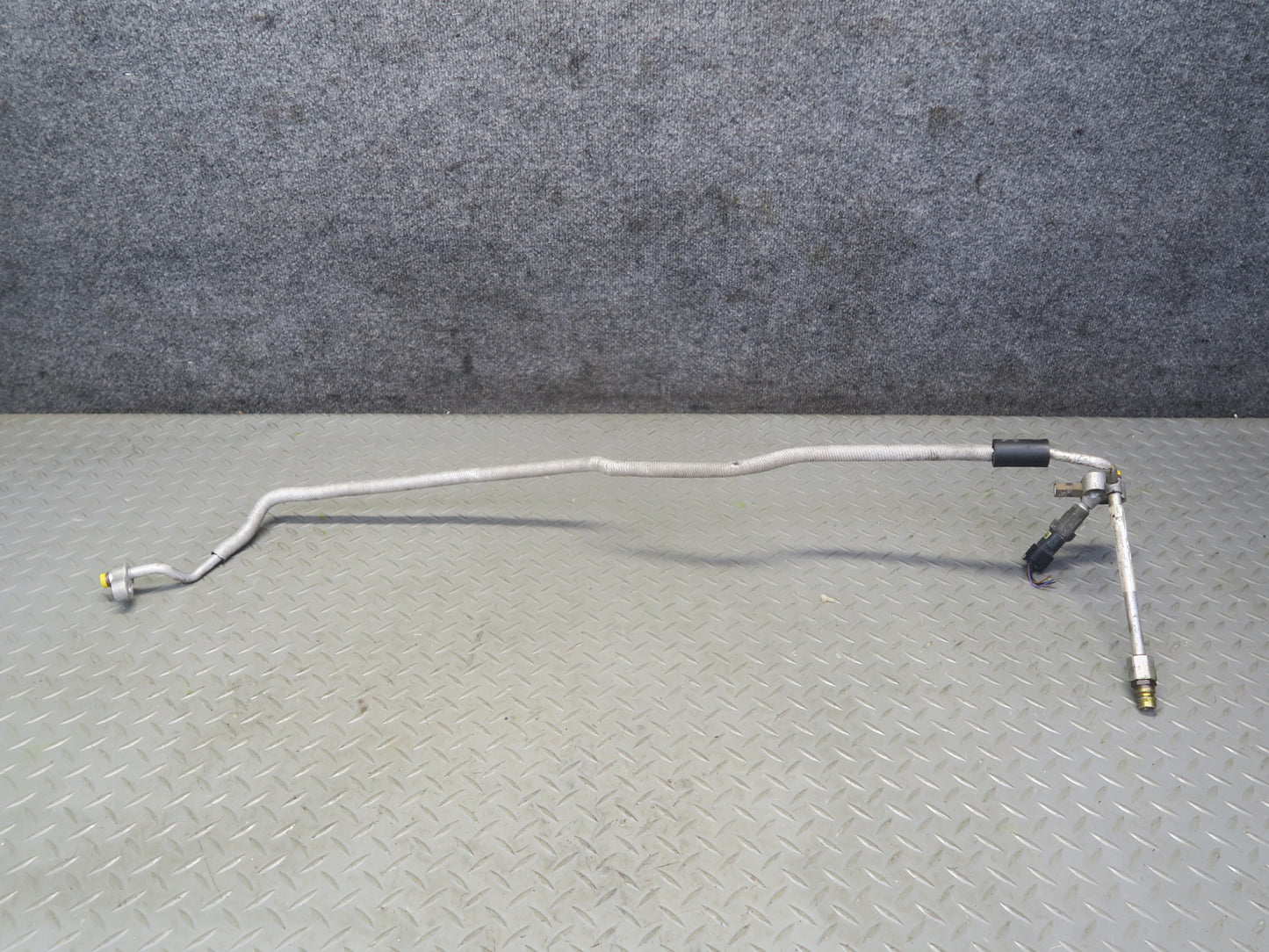 01-02 BMW E36/7 Z3 M54 3.0L A/C Air Condition Hose Pipe Line Set w Dryer OEM