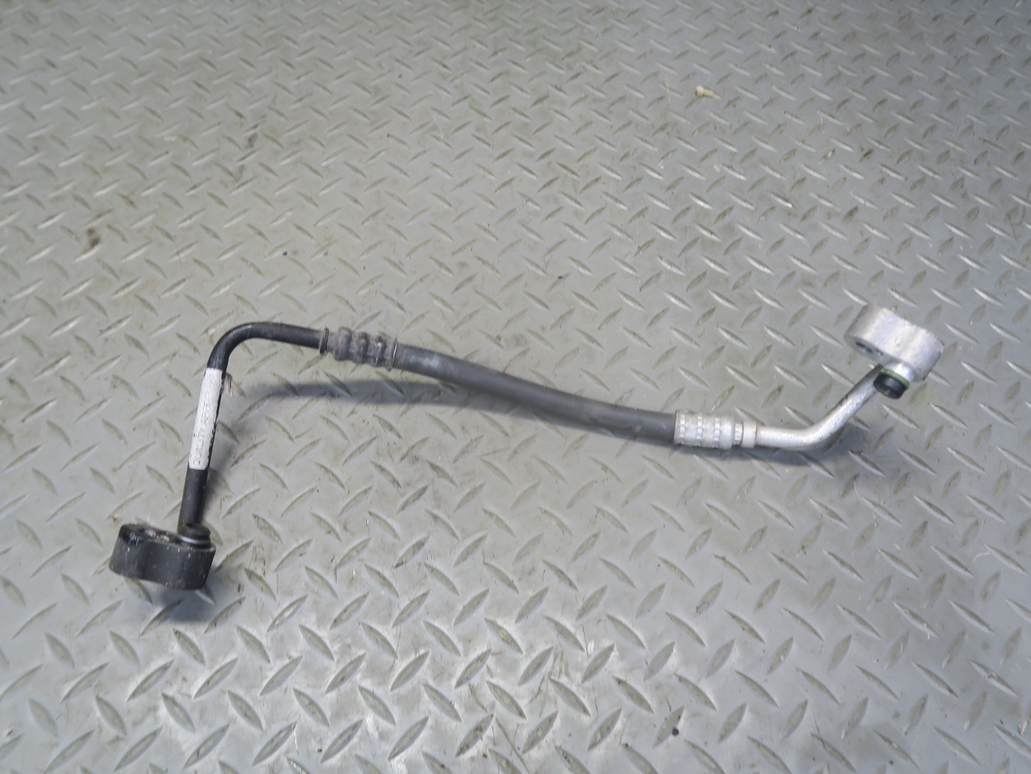 01-02 BMW E36/7 Z3 M54 3.0L A/C Air Condition Hose Pipe Line Set w Dryer OEM