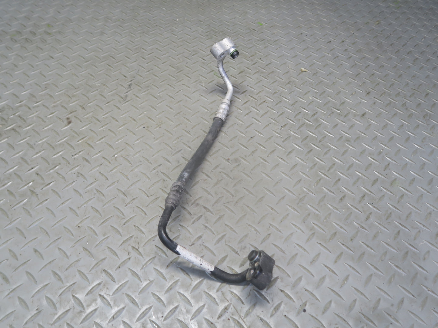 01-02 BMW E36/7 Z3 M54 3.0L A/C Air Condition Hose Pipe Line Set w Dryer OEM