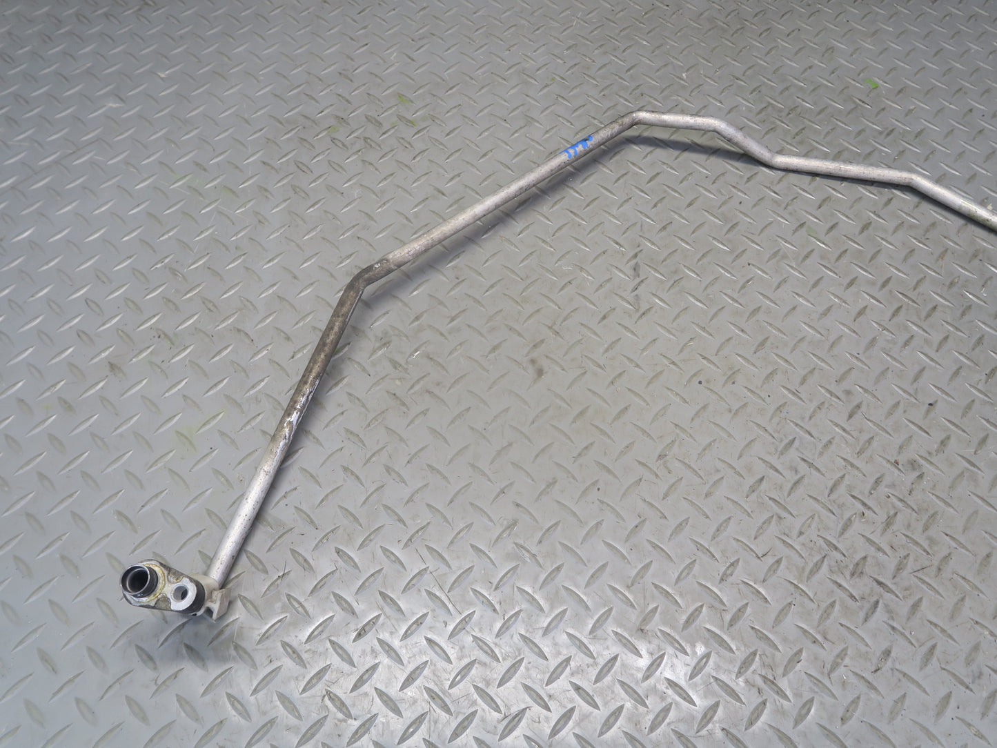 00-02 Toyota MR2 Spyder ZZW30L Set of 5 A/C Air Condition Hose Pipe Line OEM