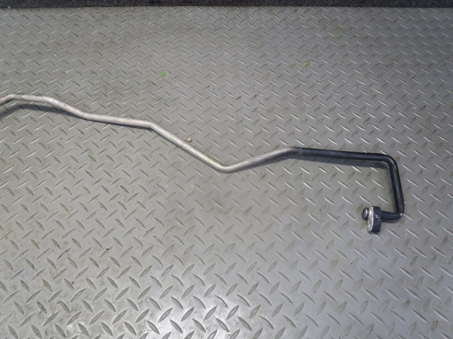 00-02 Toyota MR2 Spyder ZZW30L Set of 5 A/C Air Condition Hose Pipe Line OEM
