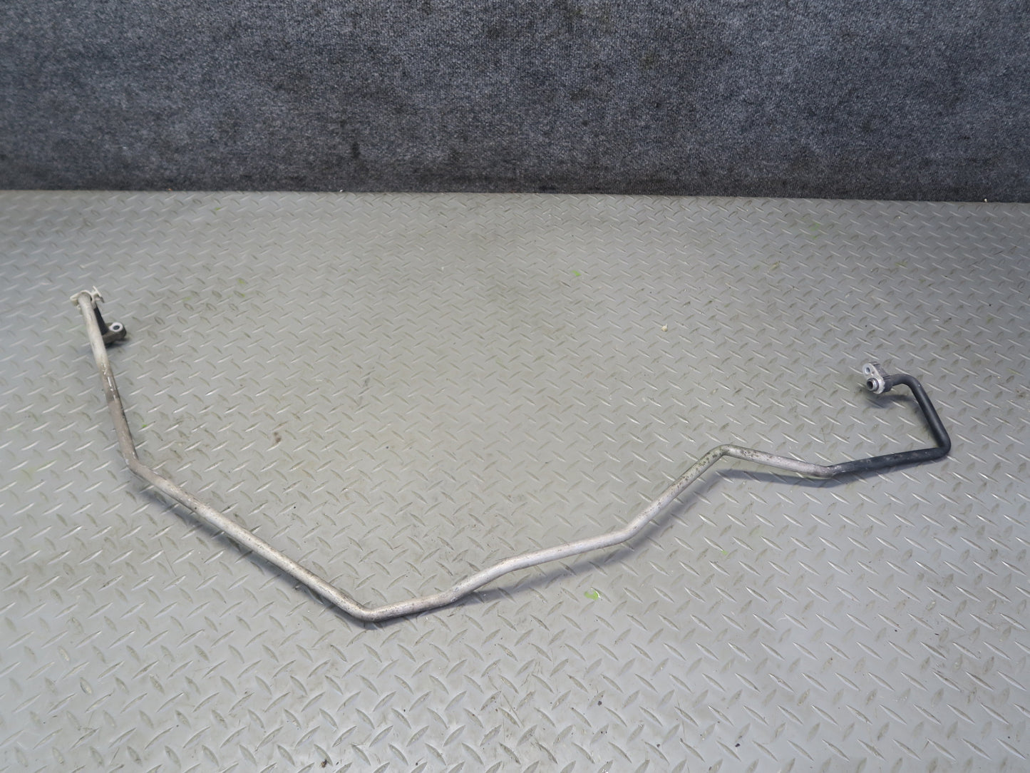 00-02 Toyota MR2 Spyder ZZW30L Set of 5 A/C Air Condition Hose Pipe Line OEM