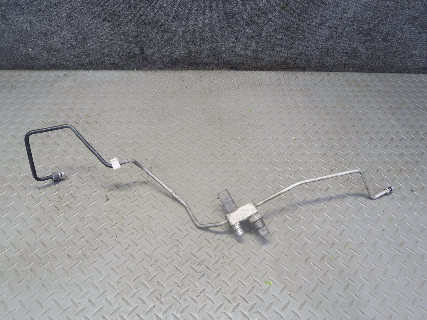 00-02 Toyota MR2 Spyder ZZW30L Set of 5 A/C Air Condition Hose Pipe Line OEM