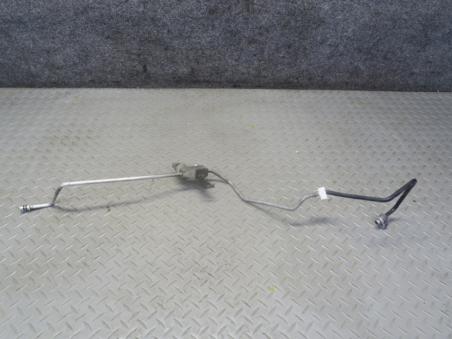 00-02 Toyota MR2 Spyder ZZW30L Set of 5 A/C Air Condition Hose Pipe Line OEM