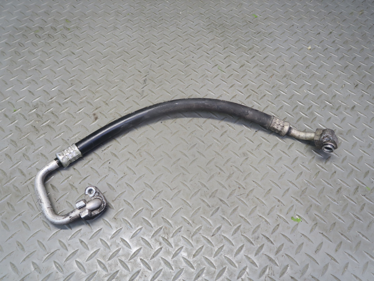 00-02 Toyota MR2 Spyder ZZW30L Set of 5 A/C Air Condition Hose Pipe Line OEM