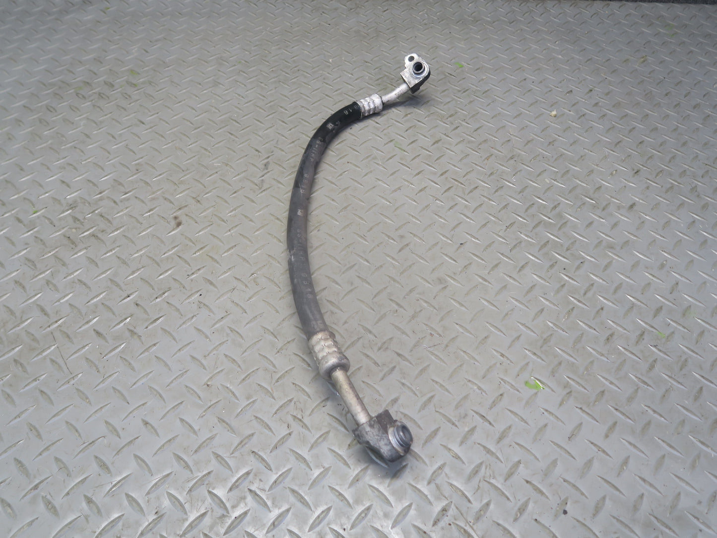 00-02 Toyota MR2 Spyder ZZW30L Set of 5 A/C Air Condition Hose Pipe Line OEM
