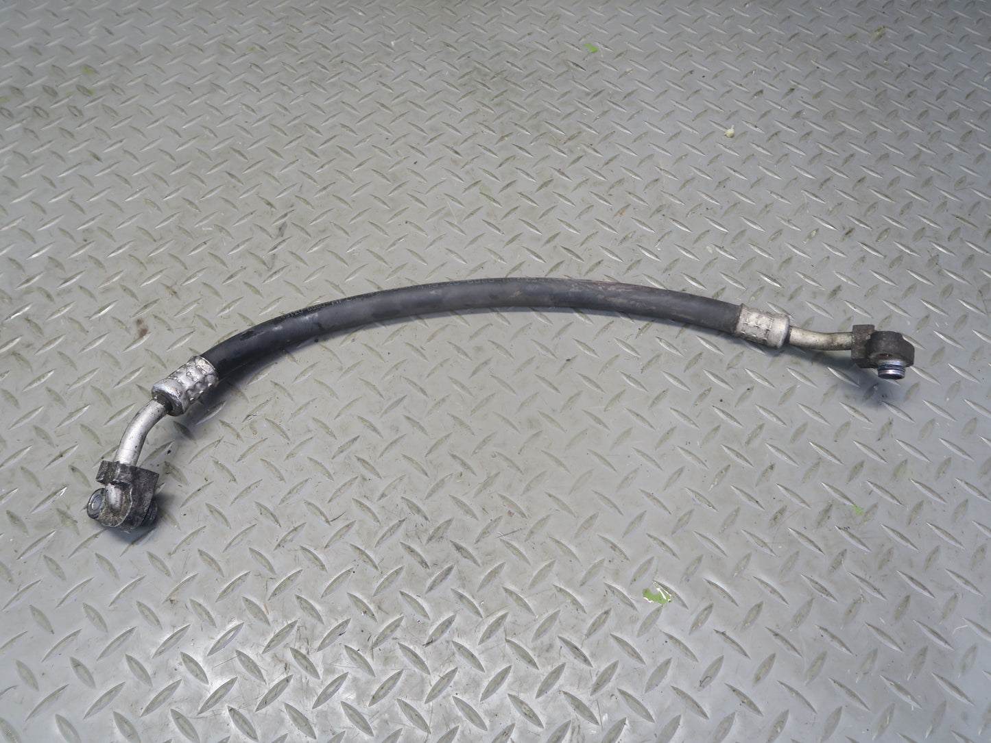 00-02 Toyota MR2 Spyder ZZW30L Set of 5 A/C Air Condition Hose Pipe Line OEM