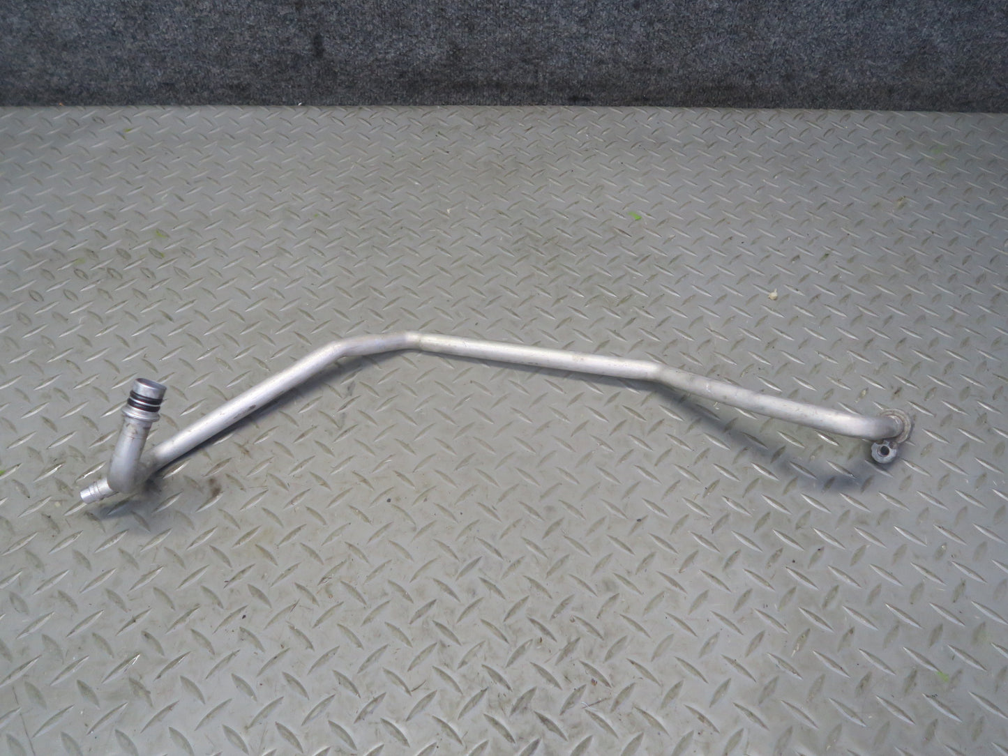 00-02 Toyota MR2 Spyder ZZW30L Set of 5 A/C Air Condition Hose Pipe Line OEM
