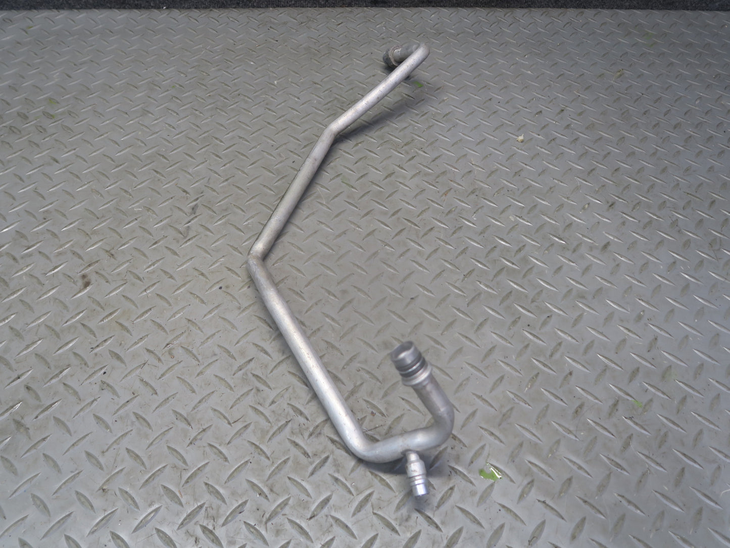 00-02 Toyota MR2 Spyder ZZW30L Set of 5 A/C Air Condition Hose Pipe Line OEM