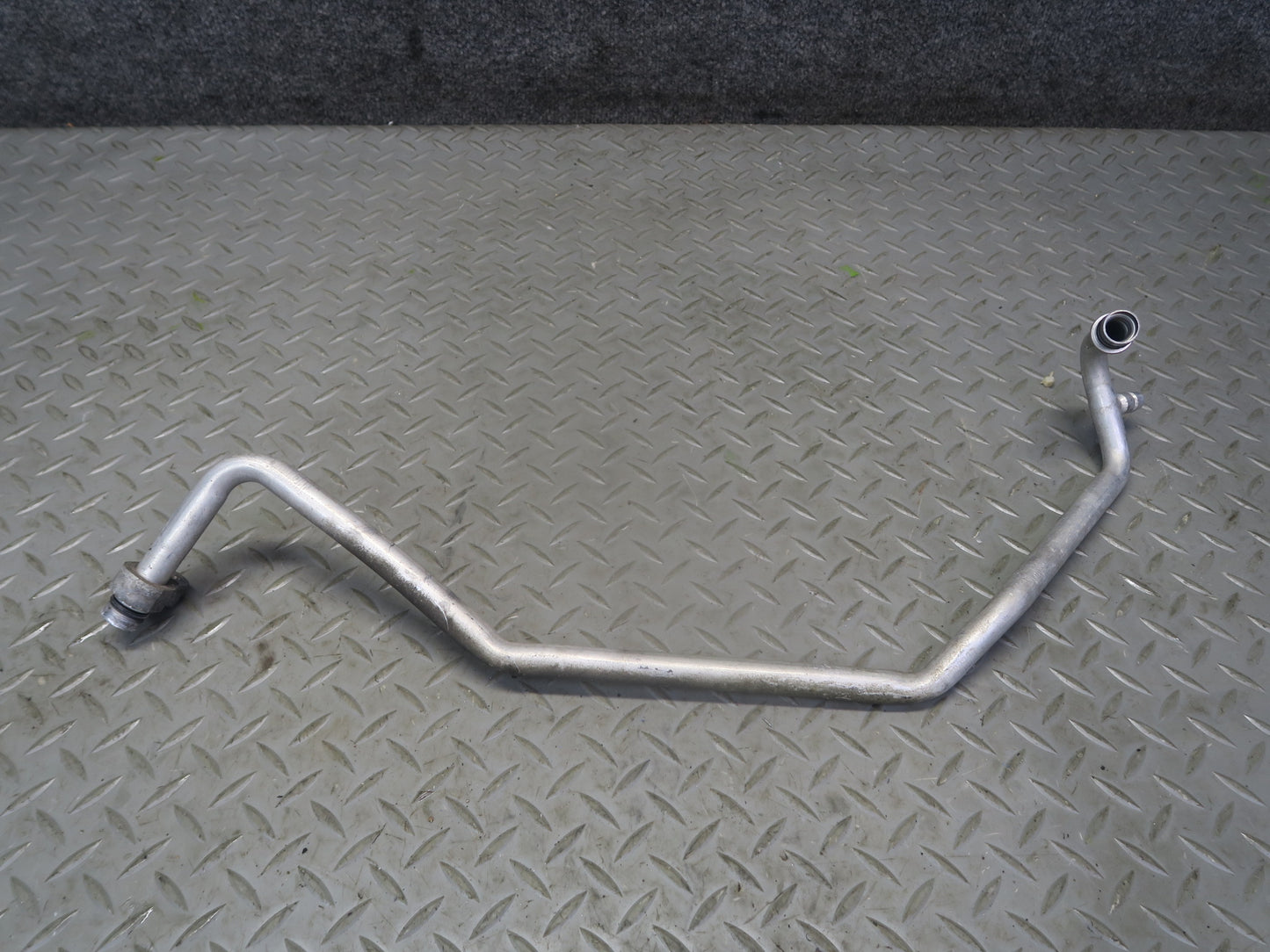00-02 Toyota MR2 Spyder ZZW30L Set of 5 A/C Air Condition Hose Pipe Line OEM