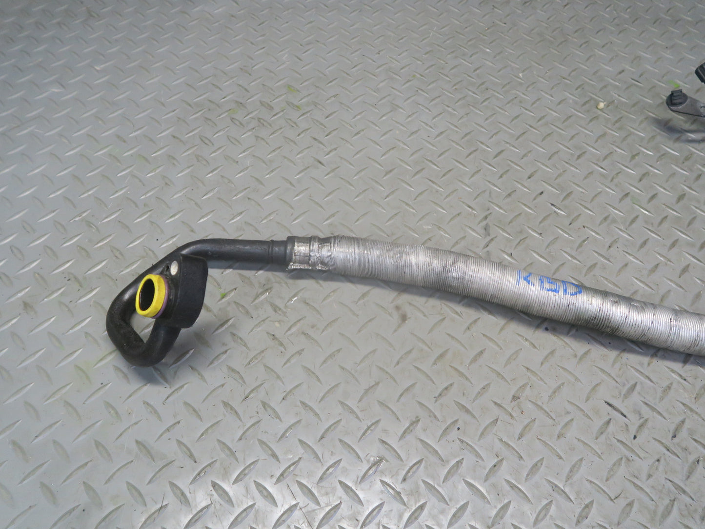 2001-2006 BMW E46 M3 A/C Air Condition Hose Pipe Line Dryer Set