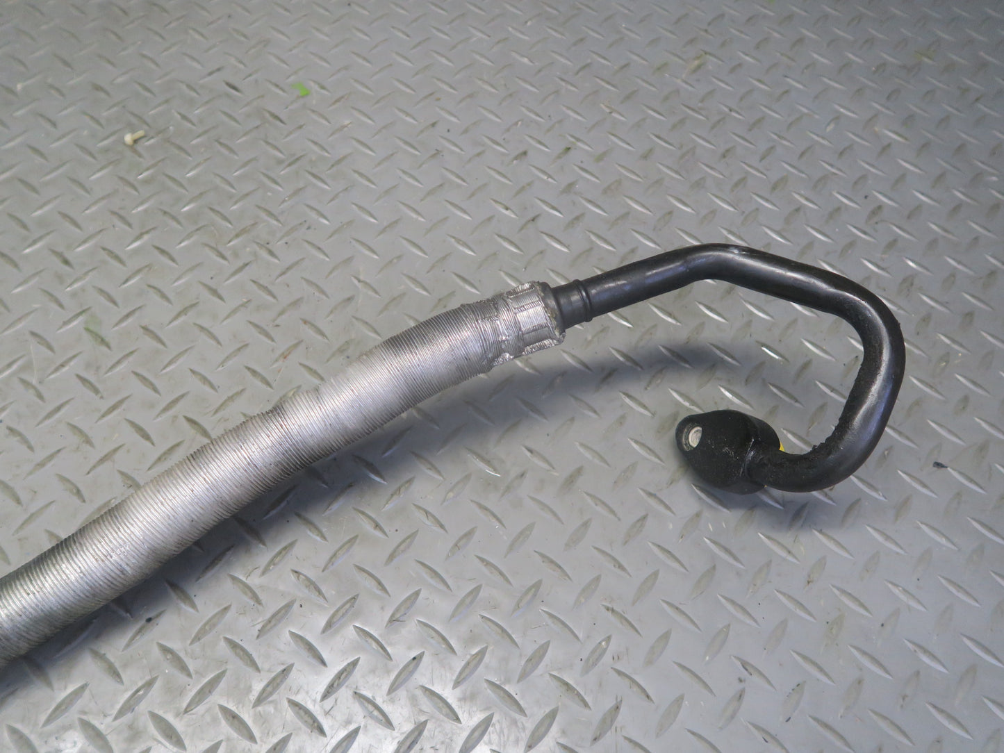 2001-2006 BMW E46 M3 A/C Air Condition Hose Pipe Line Dryer Set